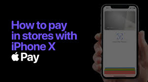 That allows users to make payments in person, in ios apps, and on the web using safari. Apple Pay Uae What Is Apple Pay Visa