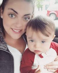 Danas je mome sinu koji ima Daunov...