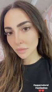 Dalia halabi samad (@make_up_dalia) • Instagram photos and videos