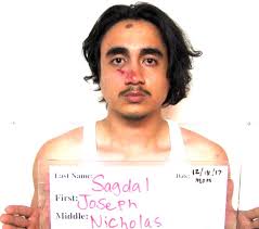 Filipino charged with murder in shooting that killed 2 in Guam