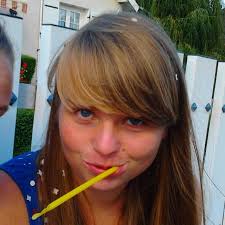 Manon CLERC, 28 ans (LADON, CHALETTE SUR LOING)