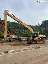 Kato HD450VII Excavator