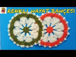 Youtube Aplike Tasarimlar Orgu Dantel