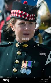 1 scots hi-res stock photography and images