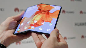 Hands on: Huawei Mate X review