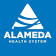 Alameda Health System logo