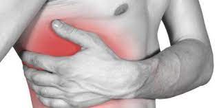 As a result, simple movements such as breathing, coughing or sneezing may provoke or increase pain caused by a rib cartilage tear. What Can You Do To Release Muscle Tightness And Discomfort Around Your Ribcage Total Somatics
