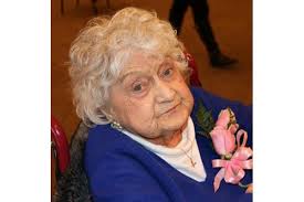 Louise Gabrielly Obituary (1926