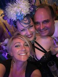 Stephan Klovan (@Steffieweffie)