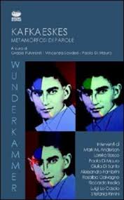 Grazia Pulvirenti, Vincenza Scuderi – Kafkaeskes  (2008) PDF