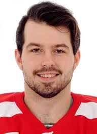 Player photos for the 2016-17 Boston University at hockeydb.com