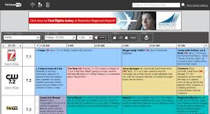 Access Kwwl Titantv Com Titantv Programming Guide Whats
