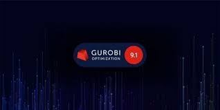 Gurobi 9 1 The Best Of Breed Mathematical Optimization Solver Just Got Better