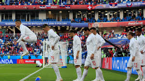 If you face any problem while accessing any channel from the list below. Serbia V S Switzerland Today In Fifa World Cup 2018 Live Streaming Time Teams And Where To Watch On Tv In India