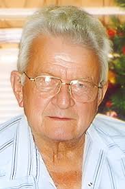 William Lee “Bill” Jamison Sr. (1928-2007): homenaje de Find a Grave