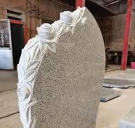 China Grey Granite Headstones, Chinese Grey Granite ...