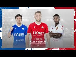 Free shipping for many products! Wisla Krakow 21 22 Home Away Third Kits Released Footy Headlines