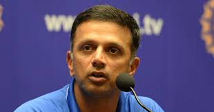 Amid hardik pandya controversy, video of rahul dravid goes viral for setting the right example. Rahul Dravid Played A Big Role In Shaping Me As A Cricketer Says Karun Nair