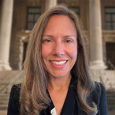 Leah M. Michaelson-Link