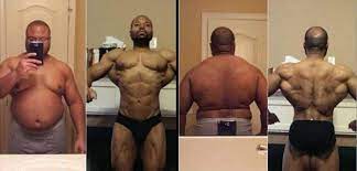 It has been incredible to see all of the amazing transformations from our i texted him 3 months after he started my program to see how he was going. Pin On Health