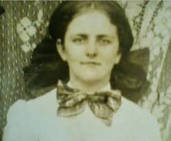 Delia Beatrice Porter Parker (1896-1983)