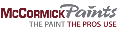 Paint Color Options View Mccormick Paints Colors Online