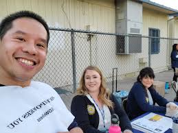 Samuel Vo, M.Ed., NASM-CWC