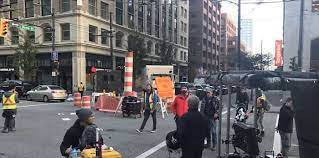 View past vancouver filming locations. City Warns Of Graphic Stephen King Shoot In Downtown Vancouver This Weekend Vancouver Is Awesome