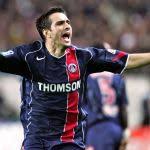 I do not own any videos music or images shown, they belong to their respective owners © thanks for watching. Logo Evolution The Crests Of The History Of Paris Saint Germain