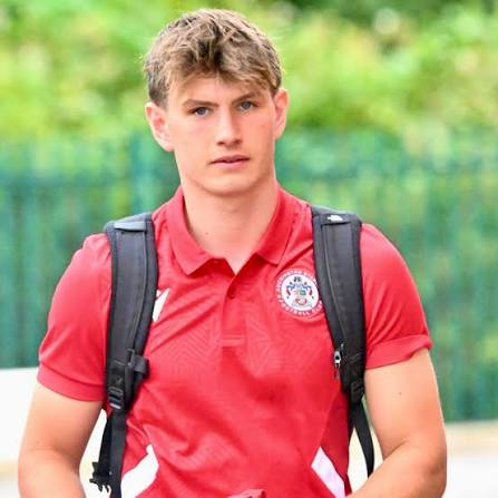 📝 Accrington Stanley can today confirm that midfielder Oli Patrick has  left the club. Everyone at the club wishes Oli all the very best for the  future. ➡️  https://www.accringtonstanley.co.uk/news/2024/october/01/departure-oli-leaves-the-reds/