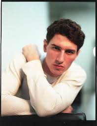 Anthony — By Tigerlily