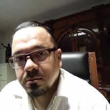 Omar BECERRA-PARTIDA