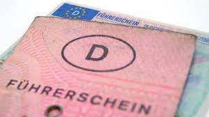 Fuhrerschein Umtauschen Diese Fristen Mussen Sie Beachten Welt Fuhrerschein Fuhrerschein Kaufen Fuhrerschein Abgeben