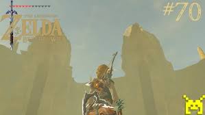 Legend Of Zelda: Breath Of The Wild: Shrine Solutions: Wasteland Tower -  All The Legend Of Zelda Breath Of The Wild Shrine Locations - Page 6 |  Gamesradar+