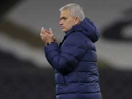 Latest news on jose mourinho including comments, performance and team updates as portuguese coach takes on the tottenham managerial role. Tottenham Hotspur Manager Jose Mourinho Casts Doubt On Gareth Bale S Future Football News Pressboltnews