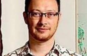 Linguistics Colloquium Speaker: Daniel Kaufman