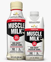 muscle milk muscle milk genuine