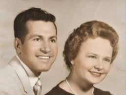 David Forbush Obituary (2008)