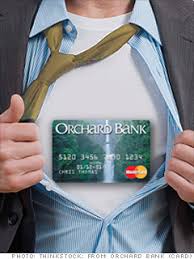 Some unsecured credit cards are designed for fair credit, sometimes called average credit, and some people with credit near the bad credit/average you can also consider checking your local banks or credit unions for their credit card offers. Best Cards For Bad Credit Orchard Bank Cards 2 Cnnmoney