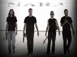 Grup Nara Ne Olur Gitme 2012 Hq Hayaller Odasi Youtube