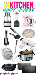 24 Kitchen Must Haves Taylor Bradford Kitchen Must Haves Kitchen Necessities Apartment Kitchen