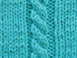 Learn how to cable knit with help from the designs in these free downloads. Five Cable Knits How Did You Make This Luxe Diy