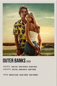 A teenager enlists his friends to hunt for a treasure linked to his father's disappearance. Outer Banks In 2021 Indie Movie Posters Film Posters Minimalist Film Posters Vintage