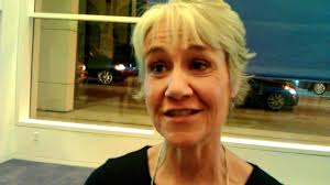 Krypton Radio Interview Andrea Romano (Voice Director, Justice League:Doom)