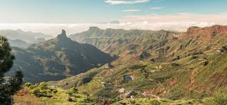 Tejeda y los últimos indígenas de Gran Canaria - Viaje con Escalas