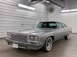 1976 Buick Electra | Basil Classics