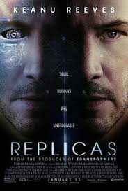Us metal label and distro resurrecting dead formats. Replicas Film Wikipedia
