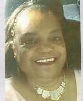 Obituary information for Uverlene Hendrix Mrs. McRae