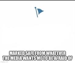 Marked Safe Facebook Imgflip Creating a meme using canva's meme generator is free and easy. marked safe facebook imgflip