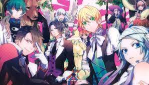 pin on アニメ anime